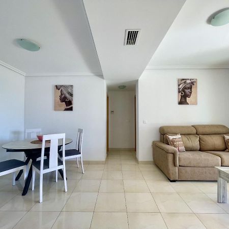 Kronos View Benidorm Exterior photo
