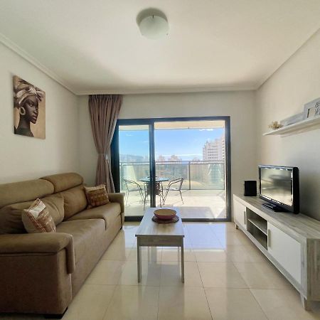 Kronos View Benidorm Exterior photo
