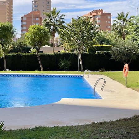 Kronos View Benidorm Exterior photo