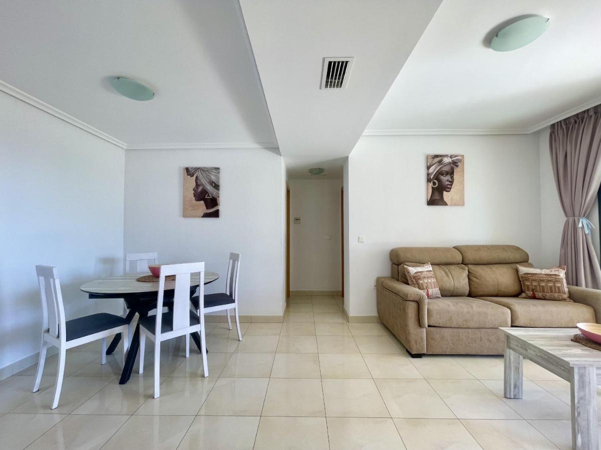 Kronos View Benidorm Exterior photo