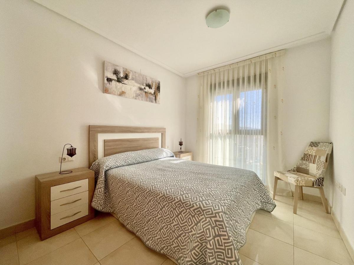 Kronos View Benidorm Exterior photo