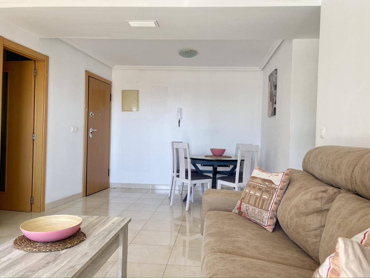 Kronos View Benidorm Exterior photo