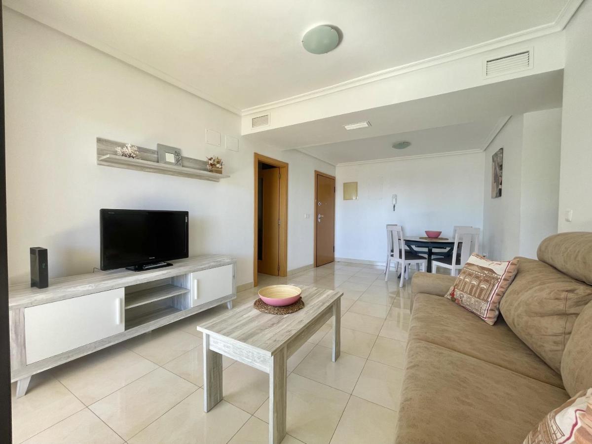 Kronos View Benidorm Exterior photo