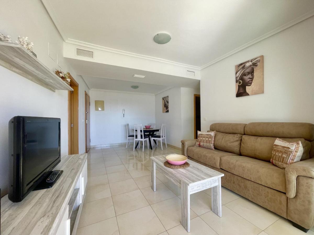 Kronos View Benidorm Exterior photo